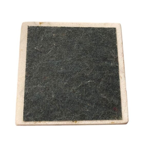 41st International Eucharistic Congress 1976 Philadelphia Medallion on Marble 3. - Picture 11 of 11